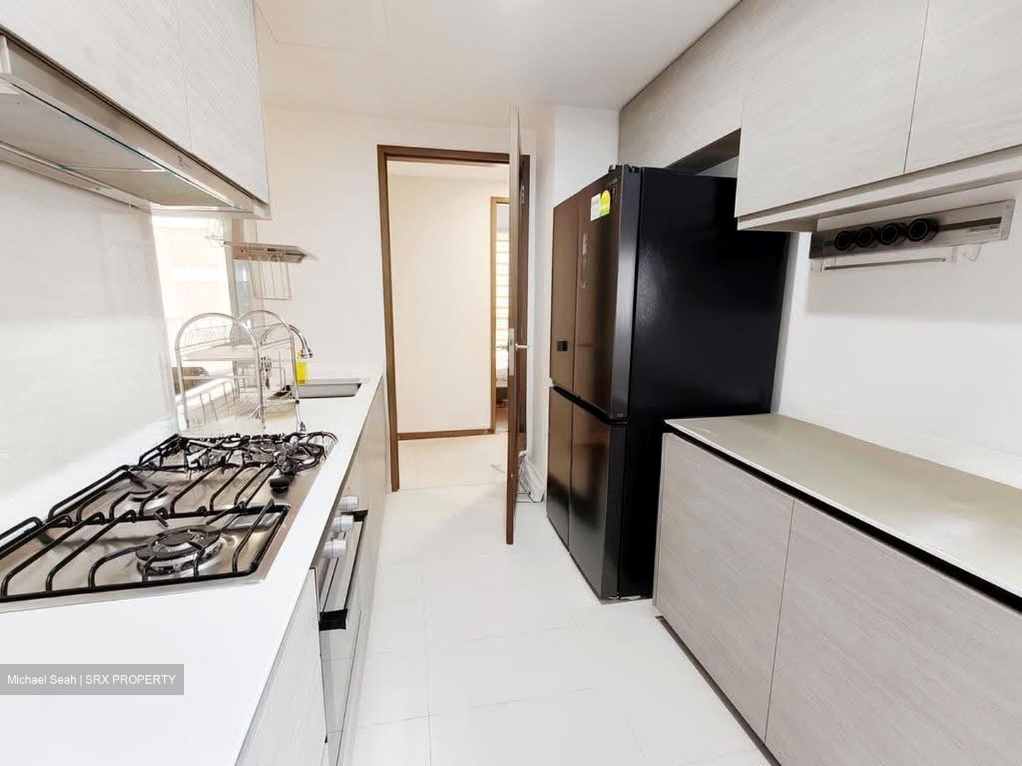 Bellewoods (D25), Condominium #612029821